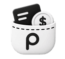 Pocketly Logo