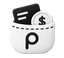 Pocketly Logo